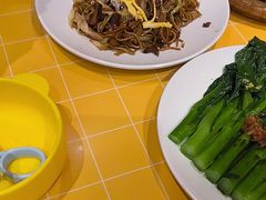 -蔡澜点心·粤菜(花城汇南区店)