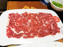 吊龙-牛焱·贵州黄牛肉火锅(湖滨银泰in77C区店)