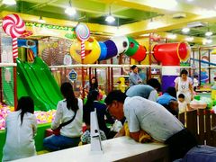 -反斗乐园(领展中心城店)