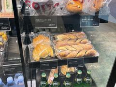 -COSTA COFFEE(斯普瑞斯奥特莱斯店)