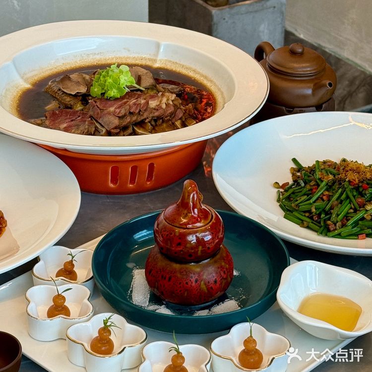 郑州粤菜天花板🧩不来太可惜了!!