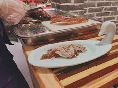 -北平印象.北京烤鸭.新京菜.融合菜(世贸店)