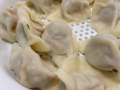-石老头关东饺子王·东北菜(嘉华鑫城店)