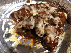芝士牛肉-席家花园(巨鹿花园店)