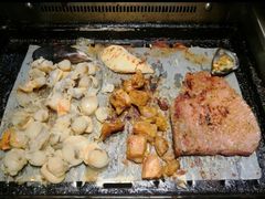 -阪尚皇·原切牛排·烤肉火锅自助(北京路店)