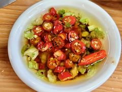 -张厝寨牛肉店(赤岗店)