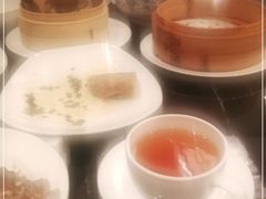 -京香轩·中餐厅(上海中庚聚龙酒店)