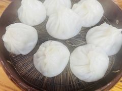 小笼包-锅贴大王南翔小笼(临沂二村店)