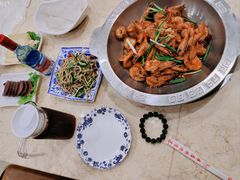 -晓林火锅(安定门店)