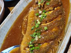 -青年公社烤鸭(青年路店)