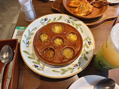-萨莉亚意式餐厅(龙阳广场店)