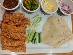 -老雒阳面馆·水席(王城路店)