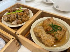 -蔡澜点心·粤菜(月星环球港店)