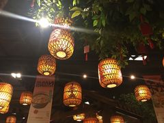 -南京大牌档(香港广场店)