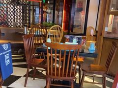 -江边城外烤全鱼(方庄时代购物中心店)