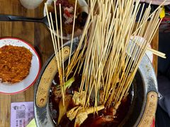 -冒椒火辣(奎星楼街店)