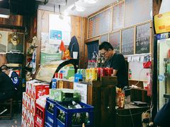 -何太太馄饨面铺(大浒东苑店)