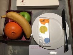 -北京希尔顿逸林酒店