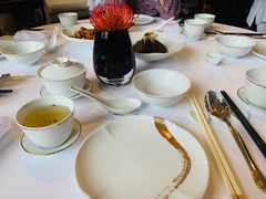 -宝丽轩中餐厅BAOLIXUAN