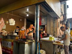 -汪记鲜鱼糊汤粉(沈阳路总店)