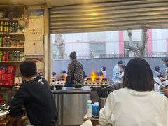 -沈妈砂锅(光华村店)