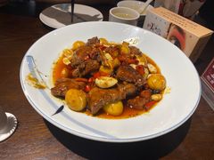 -川香渔府(万达店)