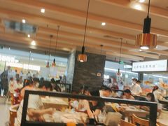 -大师兄·西北小馆(南沙万达广场店)