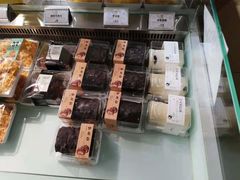 零售区-BOKE博稞烘焙(天佑城店)