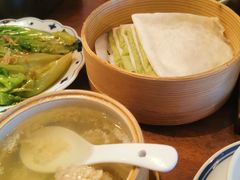 -林四喜·闽南传家菜(鼓浪屿店)