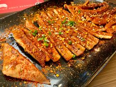-仙隐小鹿中华料理(南宁万象城店)