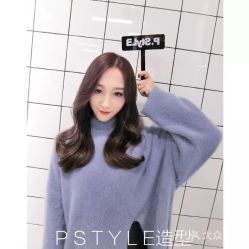 点击看大图 -P.STYLE 派斯造型