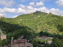 -司马台长城