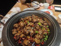 -六月雪干锅(涪城万达广场店)