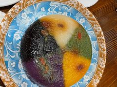 -布依八大碗·私房菜·贵州菜