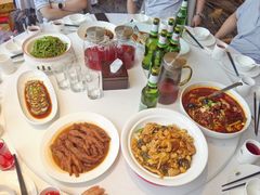 -大铁勺新津菜(迎水道店)