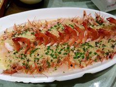 -阿巧一号私房菜(止园路店)