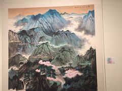 -江苏省美术馆(长江路新馆)