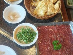 -皇城老妈·大连海鲜火锅(港湾店)
