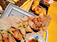 一心特色焗卷-一心创作料理屋(经开万达店)