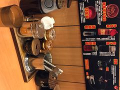 博多一幸舍(侨福芳草地店)-博多一幸舍(侨福芳草地购物中心店)