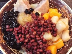 -Meet Fresh鮮芋仙(时代天街店)