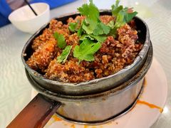 蒸牛肉-粤香村(清真川菜店)