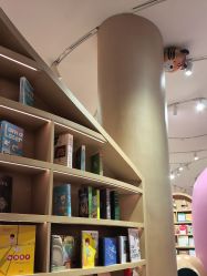 -奈尔宝·儿童乐园·亲子餐厅(星河湾店)