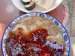 -刘老虎肉丸糊辣汤(总店)