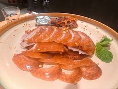 -青年公社烤鸭(滨湖银泰店)