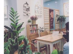 -猫的天空之城概念书店(印象城购物中心店)