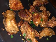 嫩煎小牛肉-小粤楼·怀旧粤菜(万辉国际广场店)