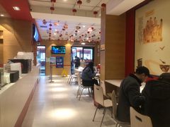 -老通城豆皮大王(吉庆街店)