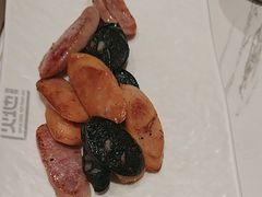 -火地铁板烧(昆山万象汇店)