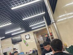 大堂-金达盛烤肉(五里店)